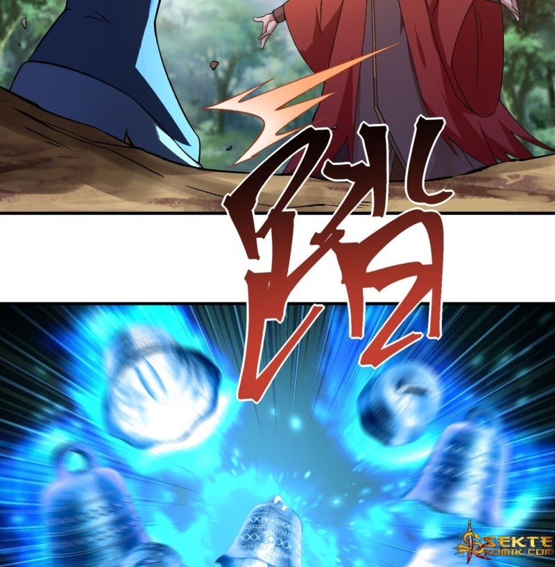 I Picked Up An Attributes Chapter 41 Gambar 12